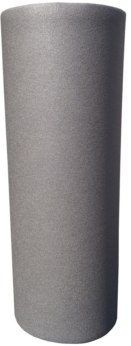 Підкладка під ламінат ППЕ Polifoam (Поліфом) 3  мм (3003 1,1х100 м, рулон 110 кв.м)
