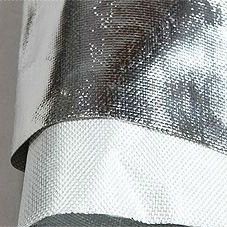 Фольгована склотканина Multifoam (рулон 50 м2)