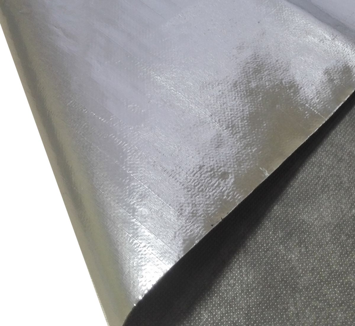Полотно фольговані Multifoam (неткане полотно і алюмін. профілю. фольга 50 кв. м)
