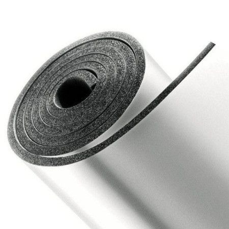 Теплоізоляція K-FLEX AD ST DUCT самоклеюча