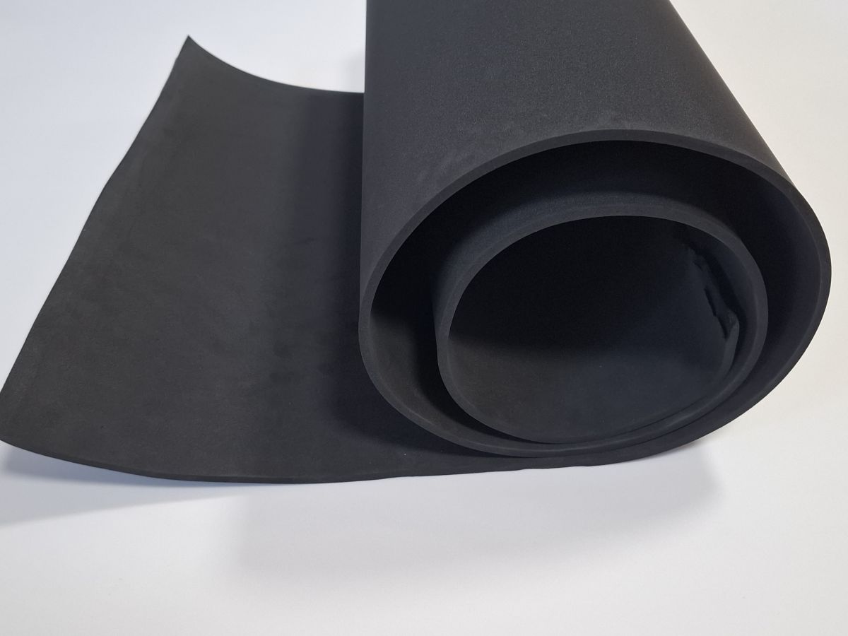 Матеріал EVA Foam 10 мм (лист 0.5 x 1.5 метра (0,75 м2)