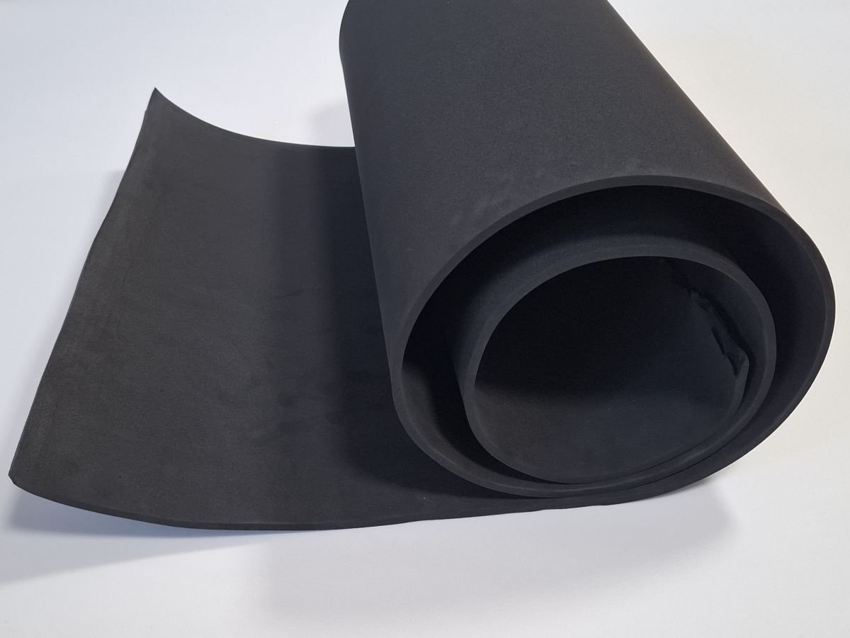 Матеріал EVA Foam 5 мм (лист 0.5 x 1.5 метра (0,75 м2)