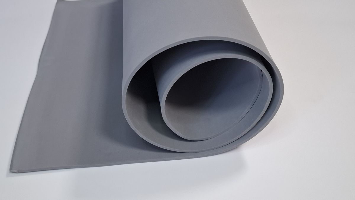 Матеріал EVA Foam 5 мм (лист 0.5 x 1.5 метра (0,75 м2)