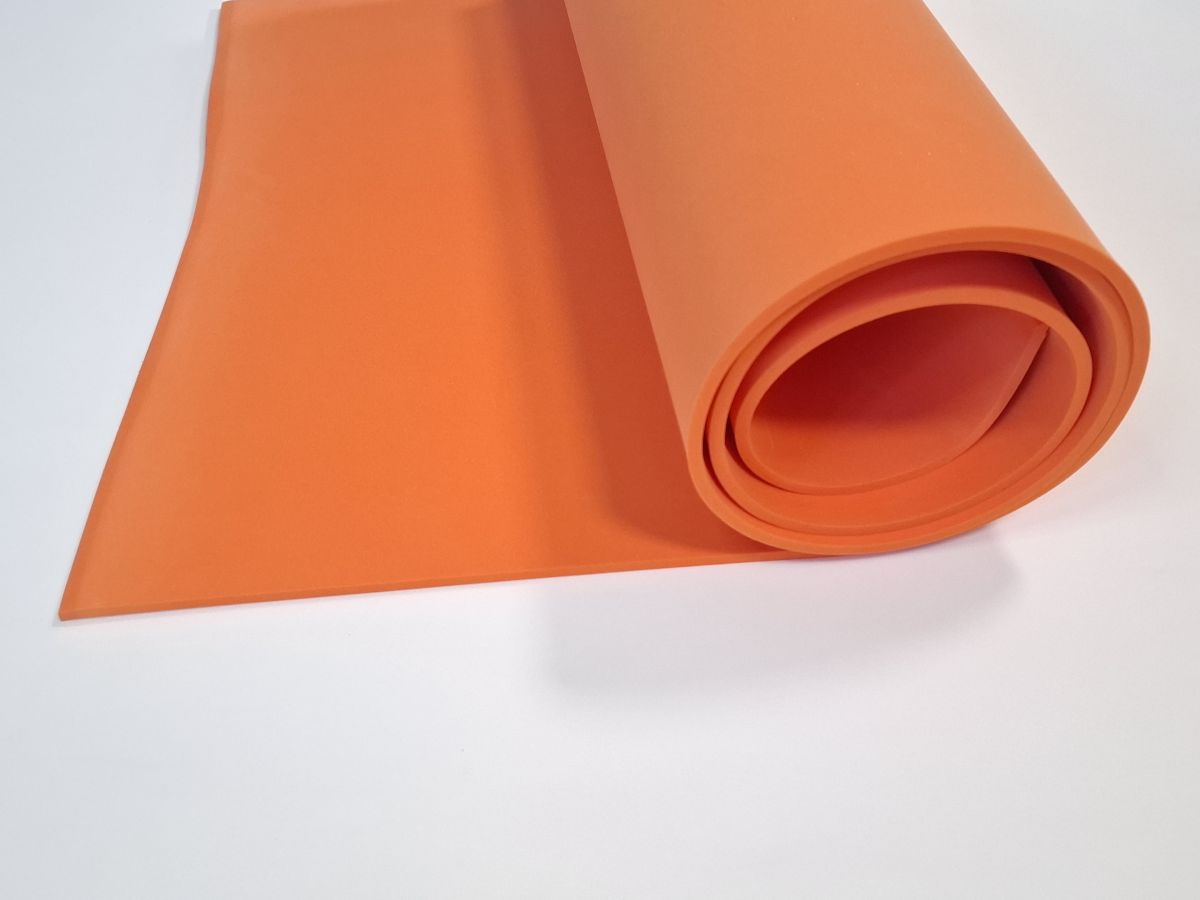 Матеріал EVA Foam 5 мм (лист 0.5 x 1.5 метра (0,75 м2)