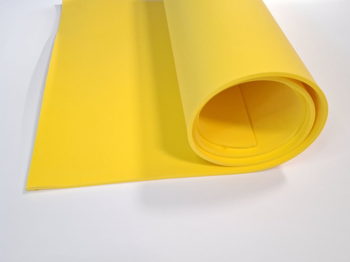 Матеріал EVA Foam 8 мм (лист 0.5 x 1.5 метра (0,75 м2)