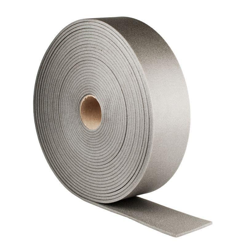 Демпферна стрічка Multifoam 10  мм x 100  мм x 50 м