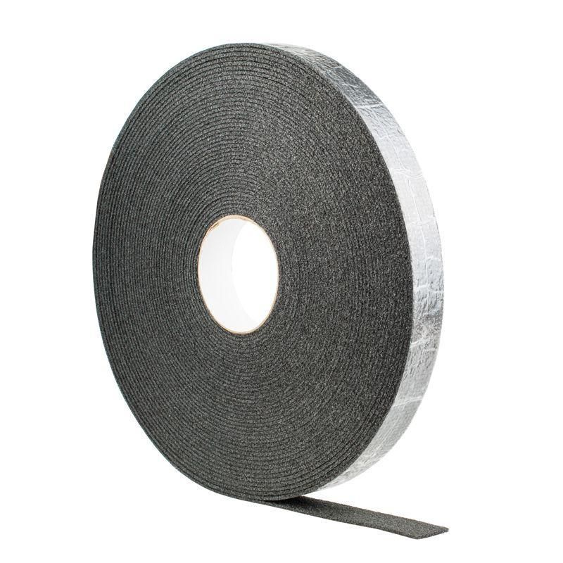 Звукоізоляційна самоклеюча стрічка Multifoam 3 x 50 x 25 м