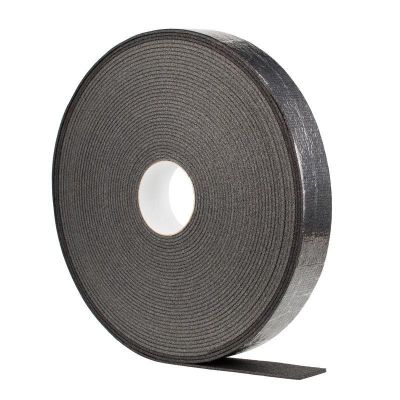 Звукоізоляційна самоклеюча стрічка Multifoam 3 x 70 x 25 м