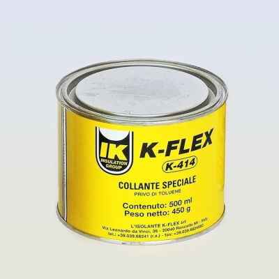 Клей K-FLEX K414 0.5 літра