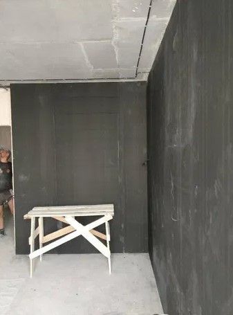 Спінений каучук RC з клеєм 8  мм рулон 12 м. кв.