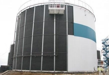 Спінений каучук RC з клеєм 16  мм рулон 12 м. кв.