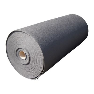 Підкладка ППЕ Polifoam (Поліфом) 2 мм під ламінат (3002 1х50м, хімічно зшитий пінополіетилен)