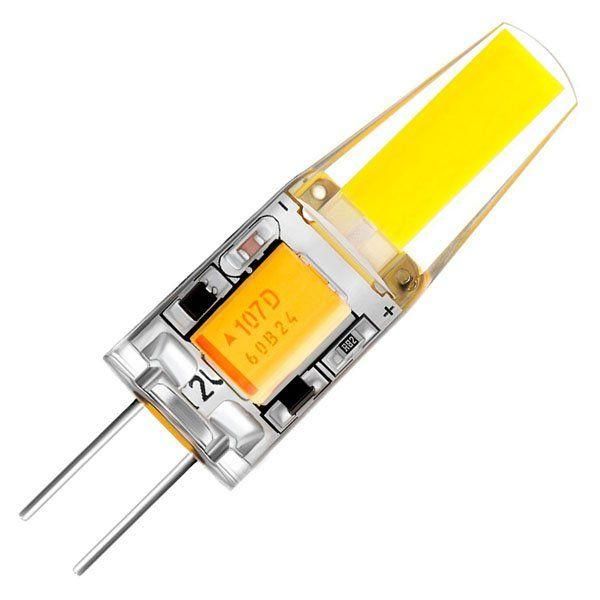Світлодіодна лампа Biom G4 - 3,5 W