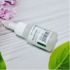 Клей-секунда GreenteQ, 20g