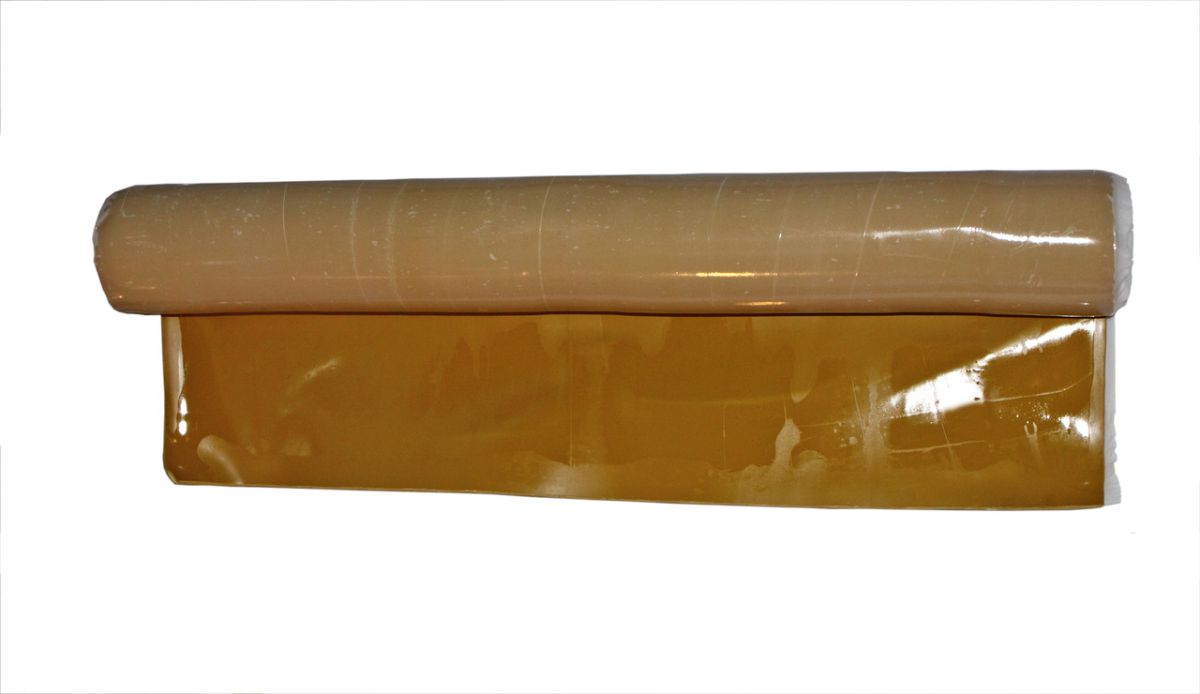 Звукоізоляційна Мембрана TECSOUND SY 50