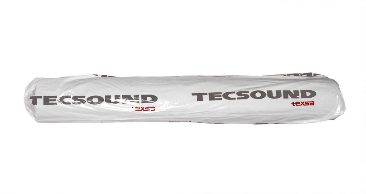 Звукоізоляційна Мембрана TECSOUND SY 70