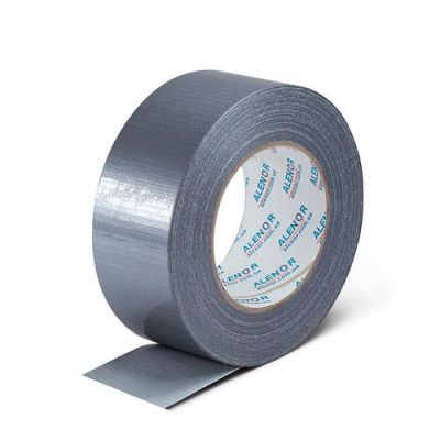 Стрічка алюмінієва самоклеюча Multifoam з лавсановою плівкою