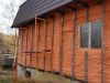 Напилюваний поліуретановий утеплювач в балонах Polynor (Полинор) 1000 мл