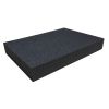 Мат спортивний Polifoam (Поліфом) 20  мм 1,0 х 2,0 м хімічно зшитий ППЕ