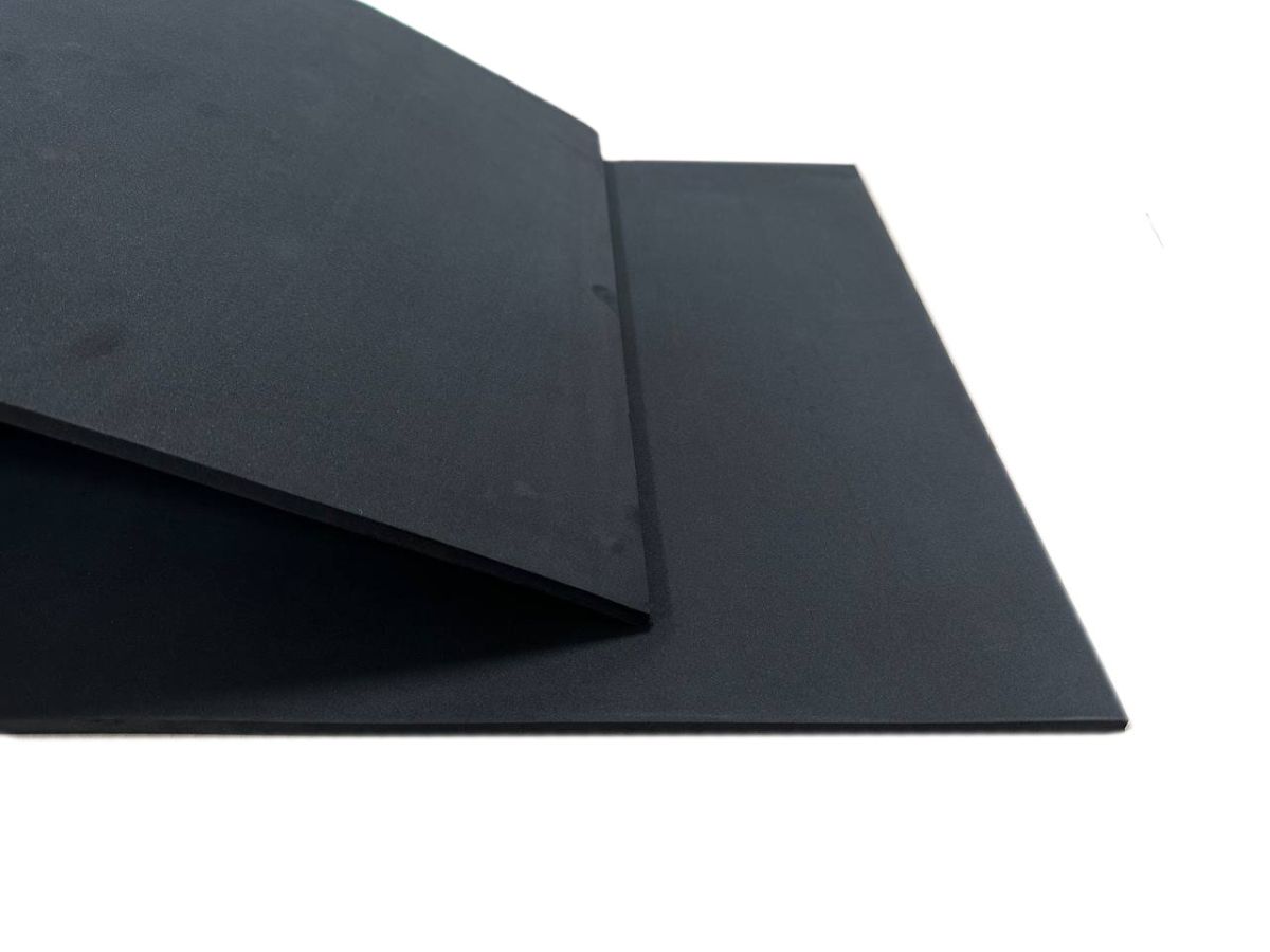 Матеріал EVA Foam 10 мм (лист 0.5 x 1.5 метра (0,75 м2)